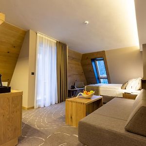 Triple Room Mountain View